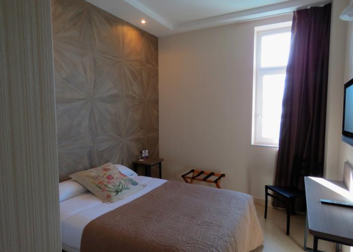 Hotel Ciudad de Fuenlabrada