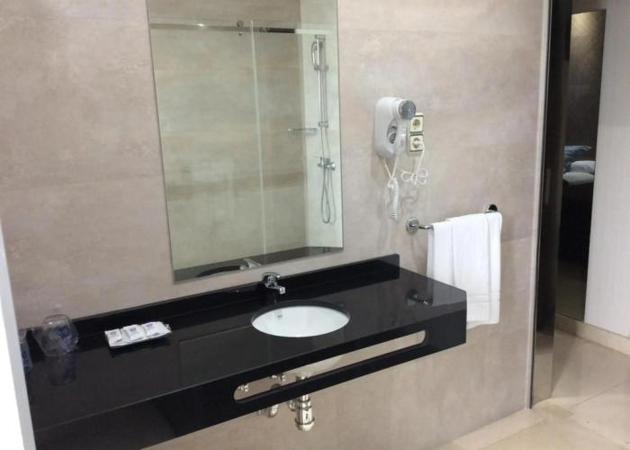 Hotel Ciudad de Fuenlabrada