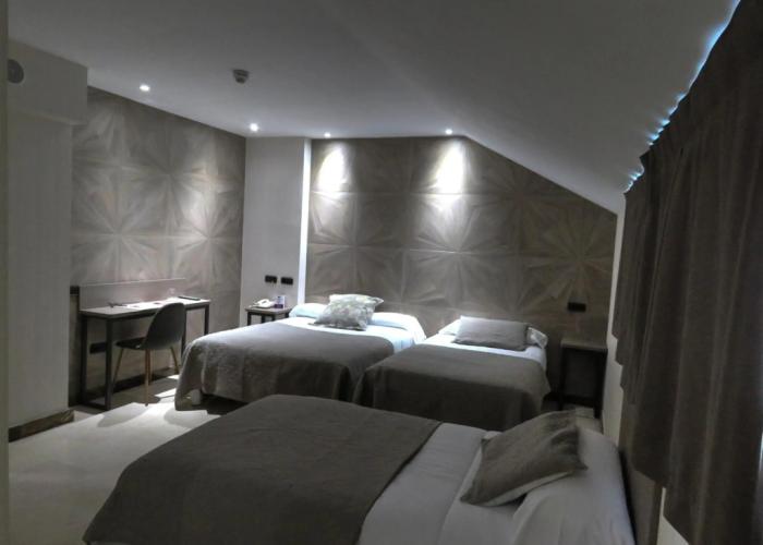Hotel Ciudad de Fuenlabrada