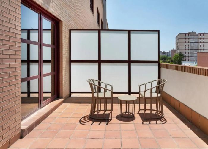 B&B HOTEL Madrid Fuenlabrada