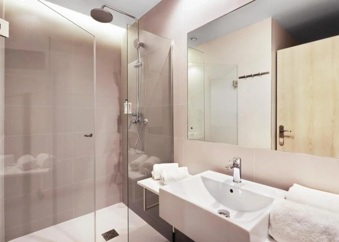 B&B HOTEL Madrid Fuenlabrada