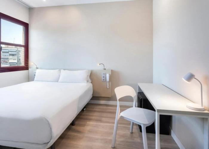 B&B HOTEL Madrid Fuenlabrada