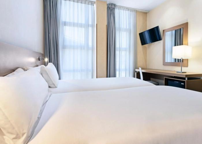 B&B HOTEL Madrid Fuenlabrada