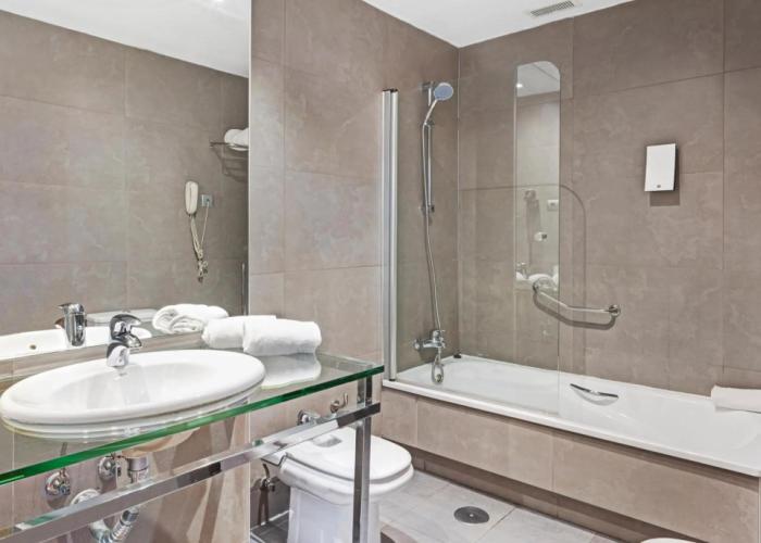 B&B HOTEL Madrid Fuenlabrada