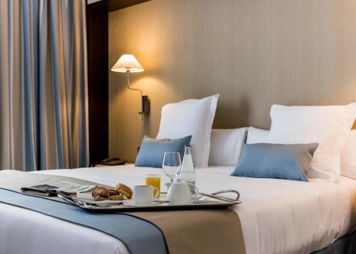 LCB Hotel Fuenlabrada NEW
