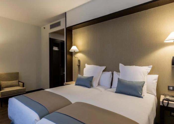 LCB Hotel Fuenlabrada NEW