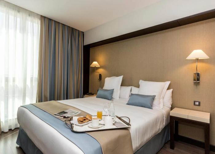 LCB Hotel Fuenlabrada NEW