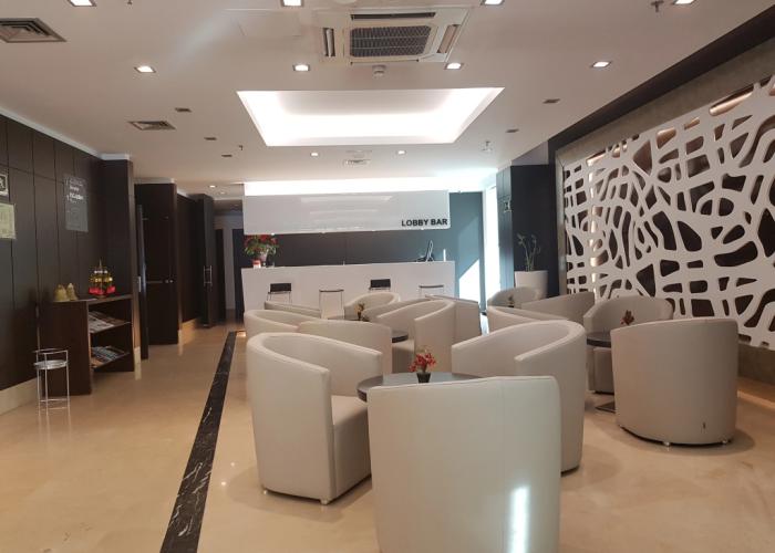 LCB Hotel Fuenlabrada NEW