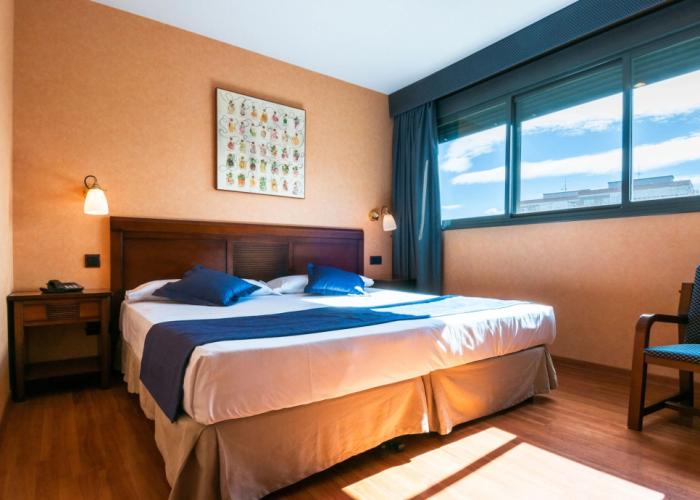 Hotel Las Provincias