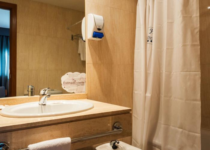 Hotel Las Provincias