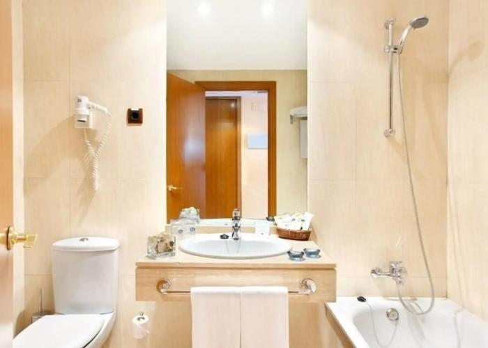 Hotel Las Provincias