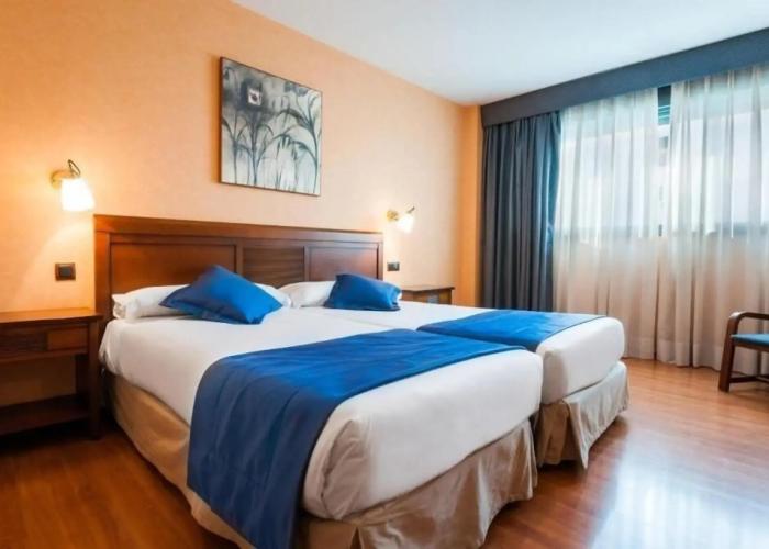 Hotel Las Provincias