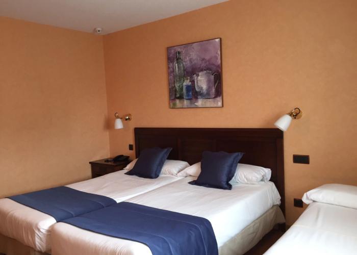 Hotel Las Provincias