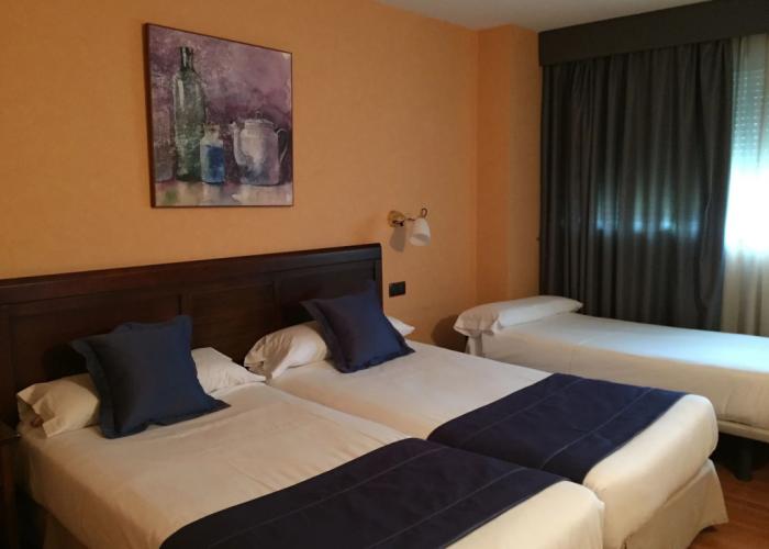 Hotel Las Provincias