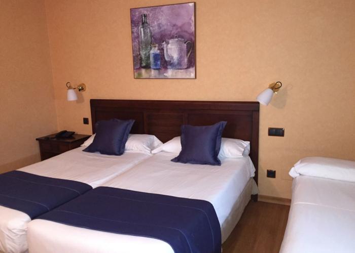 Hotel Las Provincias
