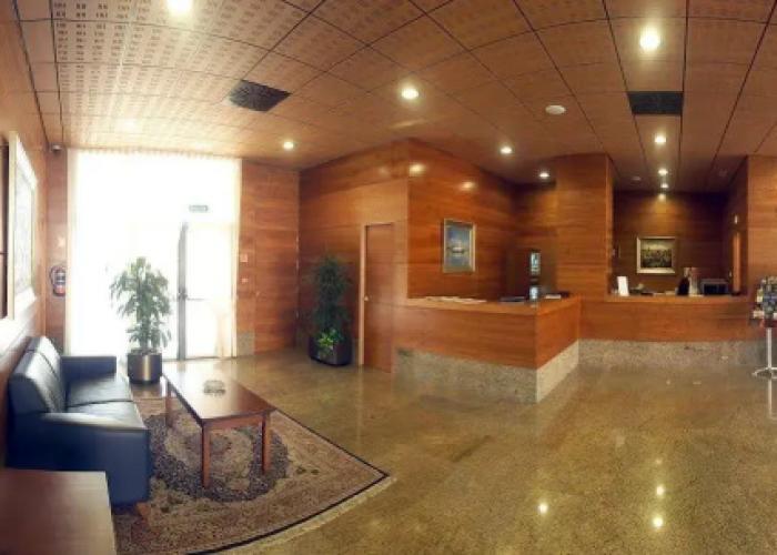 Hotel Las Provincias
