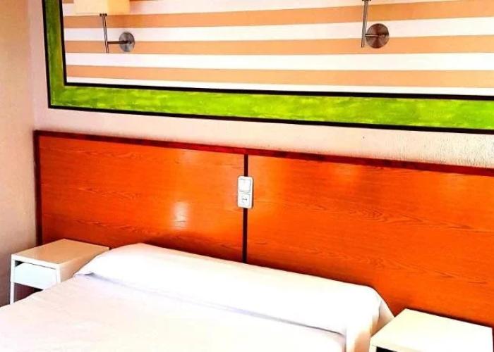 Hostal Castilla Fuenlabrada