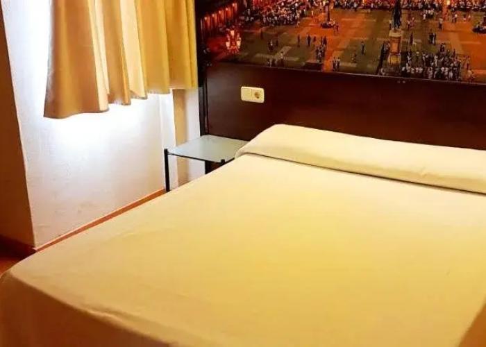 Hostal Castilla Fuenlabrada