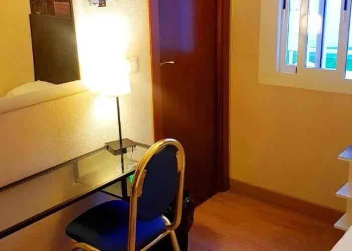 Hostal Castilla Fuenlabrada