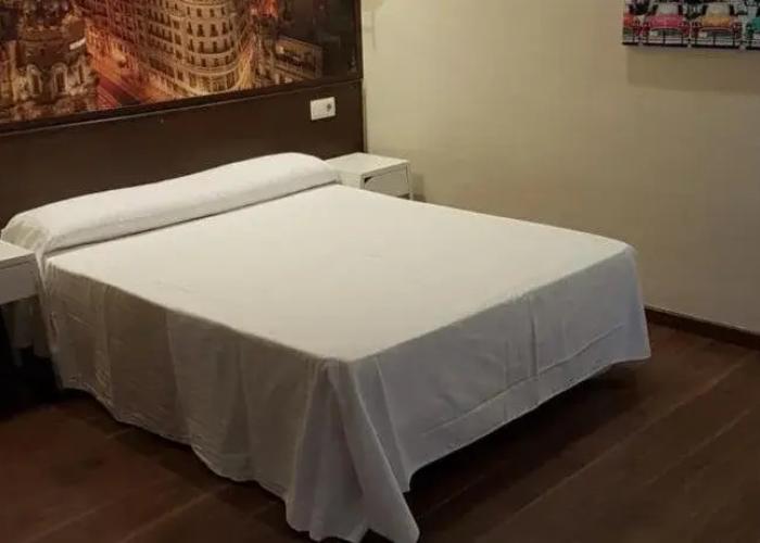 Hostal Castilla Fuenlabrada