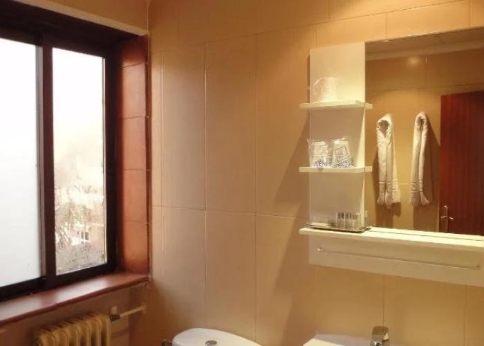Hostal Castilla Fuenlabrada