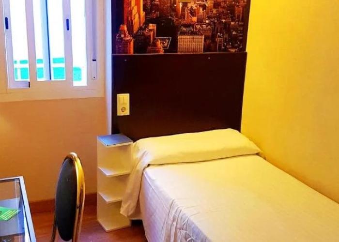 Hostal Castilla Fuenlabrada