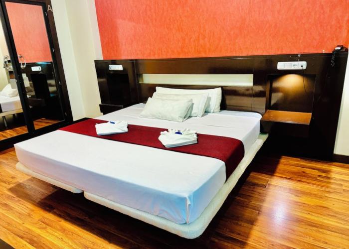 Hotel La Cantuena - Adults Only
