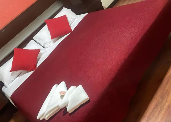 Hotel La Cantuena - Adults Only