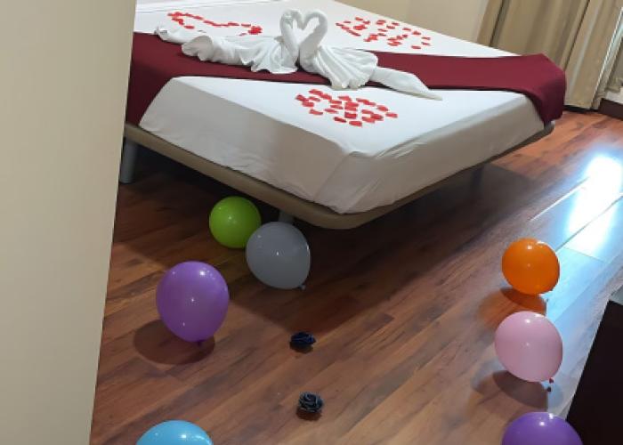 Hotel La Cantuena - Adults Only