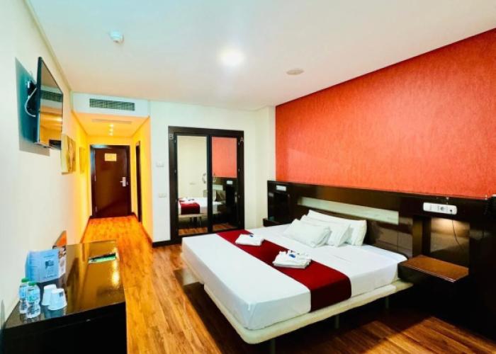 Hotel La Cantuena - Adults Only