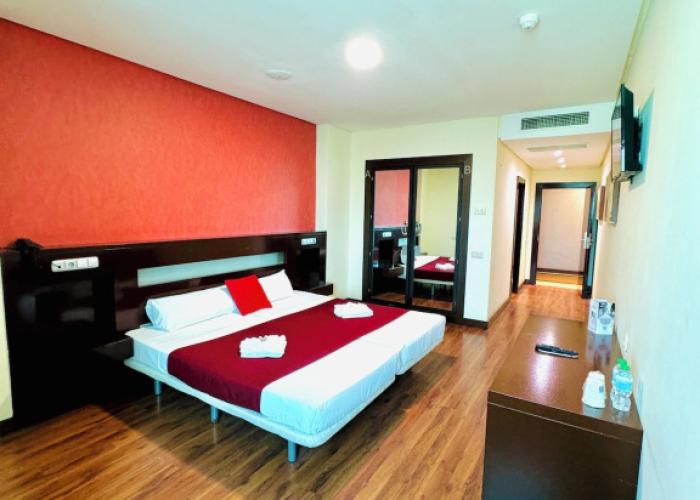 Hotel La Cantuena - Adults Only