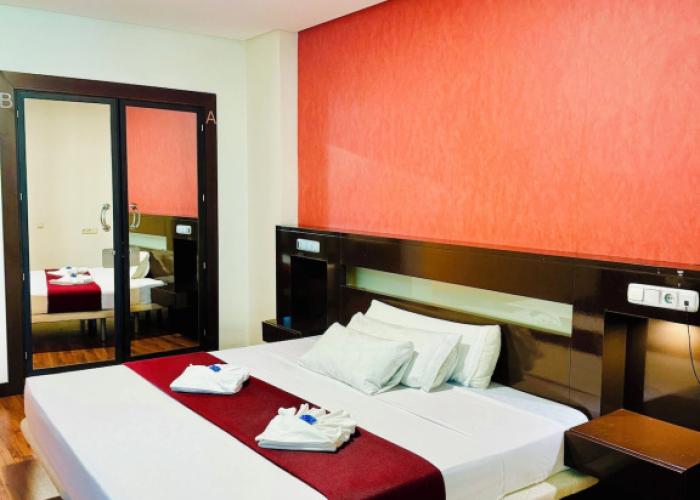 Hotel La Cantuena - Adults Only