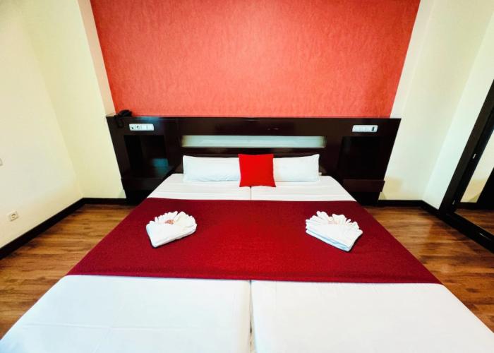 Hotel La Cantuena - Adults Only