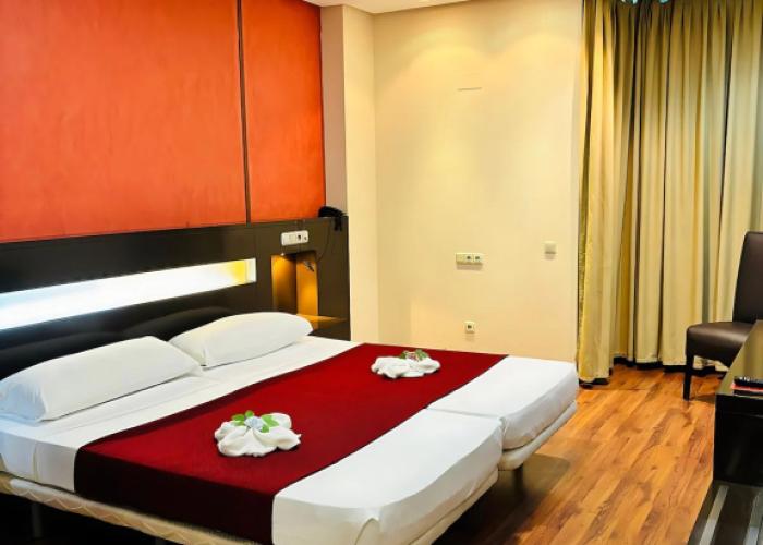 Hotel La Cantuena - Adults Only