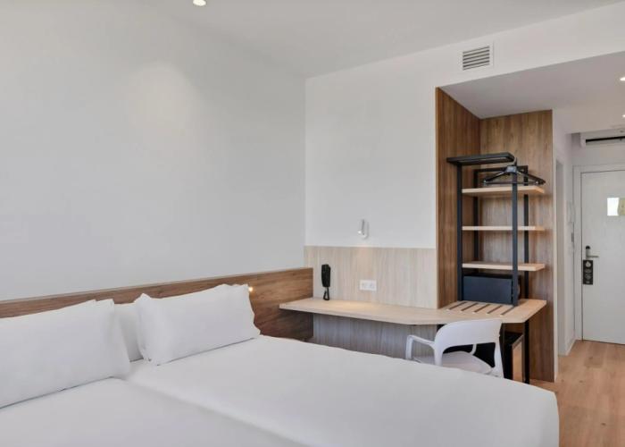 B&B HOTEL Madrid Fuenlabrada Retail Park