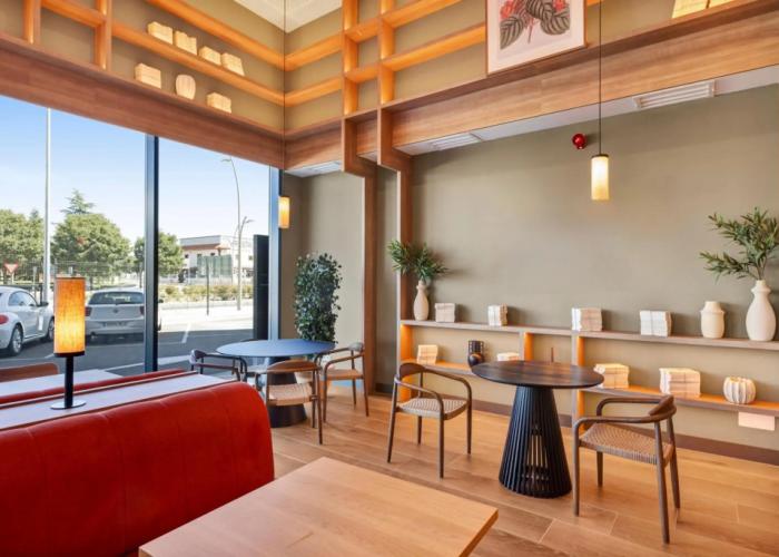 B&B HOTEL Madrid Fuenlabrada Retail Park