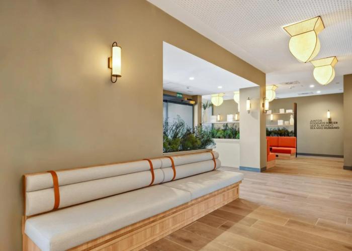 B&B HOTEL Madrid Fuenlabrada Retail Park