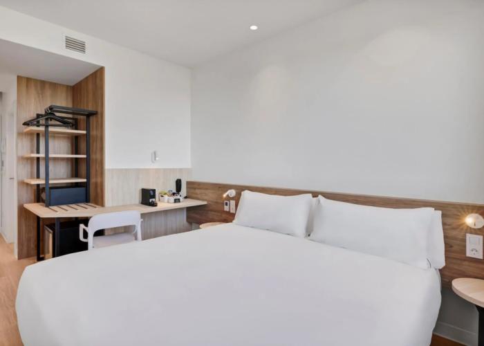 B&B HOTEL Madrid Fuenlabrada Retail Park