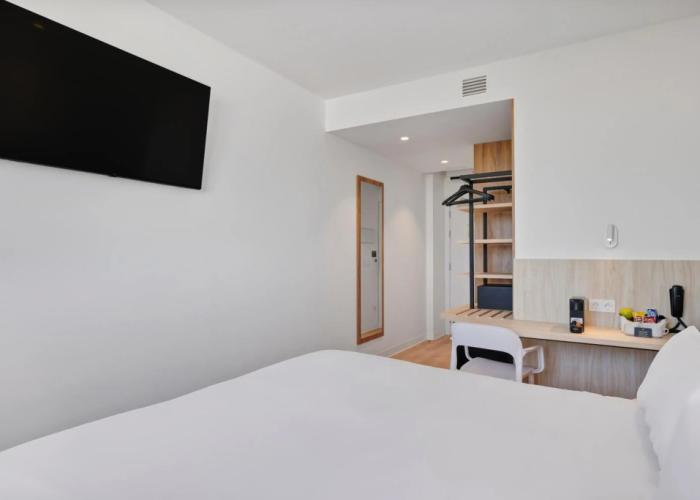 B&B HOTEL Madrid Fuenlabrada Retail Park
