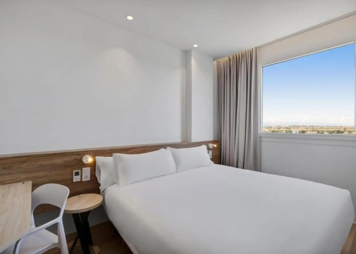 B&B HOTEL Madrid Fuenlabrada Retail Park