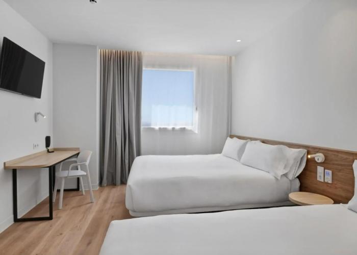 B&B HOTEL Madrid Fuenlabrada Retail Park
