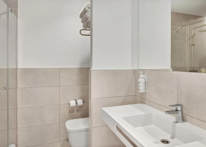 B&B HOTEL Madrid Fuenlabrada Retail Park