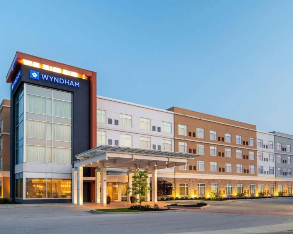 Wyndham Westfield