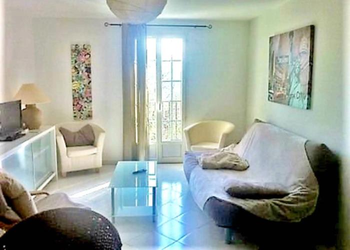 Appartement Citadelle