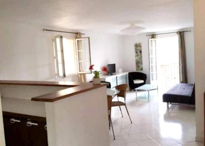 Appartement Citadelle