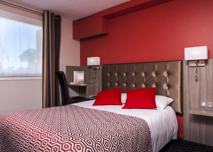 Brit Hotel Confort Foix