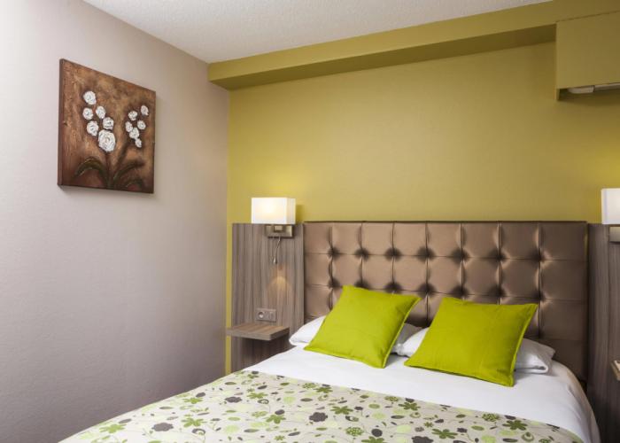 Brit Hotel Confort Foix