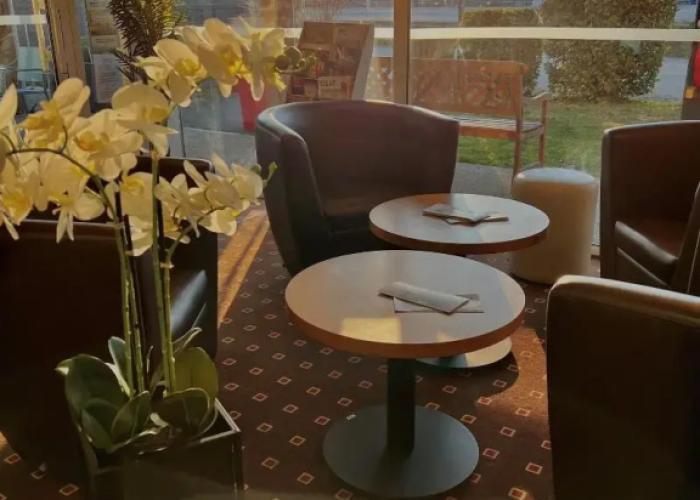 Brit Hotel Confort Foix