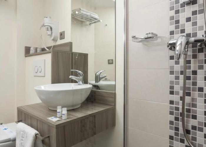 Brit Hotel Confort Foix