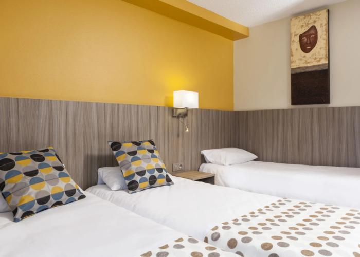 Brit Hotel Confort Foix